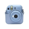 thumbnail image 2 of FUJIFILM Instax® Mini 12, bleu pastel, 2 of 2