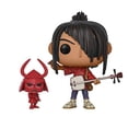thumbnail image 2 of Funko Pop Movies: Kubo and The Two Strings - Figura coleccionable de Kubo con Little Hanzo Funko POP, 2 of 2
