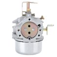 thumbnail image 1 of CARBURADOR DEL CARBURADOR DEL MOTOR 47 853 23 -S Reemplace El Ajuste para K241 K301 Motores de Hierro Fundido de 12HP de 12, 1 of 7