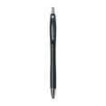 thumbnail image 3 of BIC Atlantis Comfort Ball Pen Retractable Black Medium Point Dozen Box, for comfortable grip for added control, 3 of 4