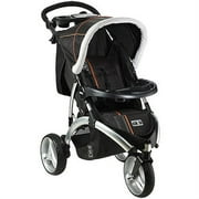 Mia Moda - Energi 3-Wheel Stroller, Surfer