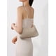 thumbnail image 2 of Bolsa de playa GOLDTIMO para mujer tejida en paja, color beige, 2 of 6