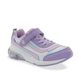 thumbnail image 2 of Stride Rite Kids' M2P Surge Bounce in Lilac, 12 US, 2 of 2