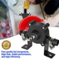 thumbnail image 3 of 1Pcs Mini Electric Drill Pump, Portable Hand Drill, Mini Self-Priming Water Transfer Pump, Home Oil Fluid Water Transfer Pumps Quick Pumping Speed, 3 of 5