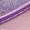 Purple, variant on YLYL Girls Dress Shoes Glitter Bowkont Kitten Heel Wedding Party Princess Mary Jane Shoes