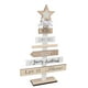 thumbnail image 3 of Letreros Navideños de, Adornos de Mesa para Decoración del Hogar, Regalos únicos de decoración navideña, decoración del hogar, 3 of 7