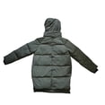 thumbnail image 6 of amcamel Men's Ski Jacket Warm Winter Coat Windbreaker Hooded Snow Jacket, 6 of 7