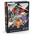 thumbnail image 2 of Restoration Games REO9300 Unmatched Battle Of Legends Volume 1 Game Rulebook, 2 of 2