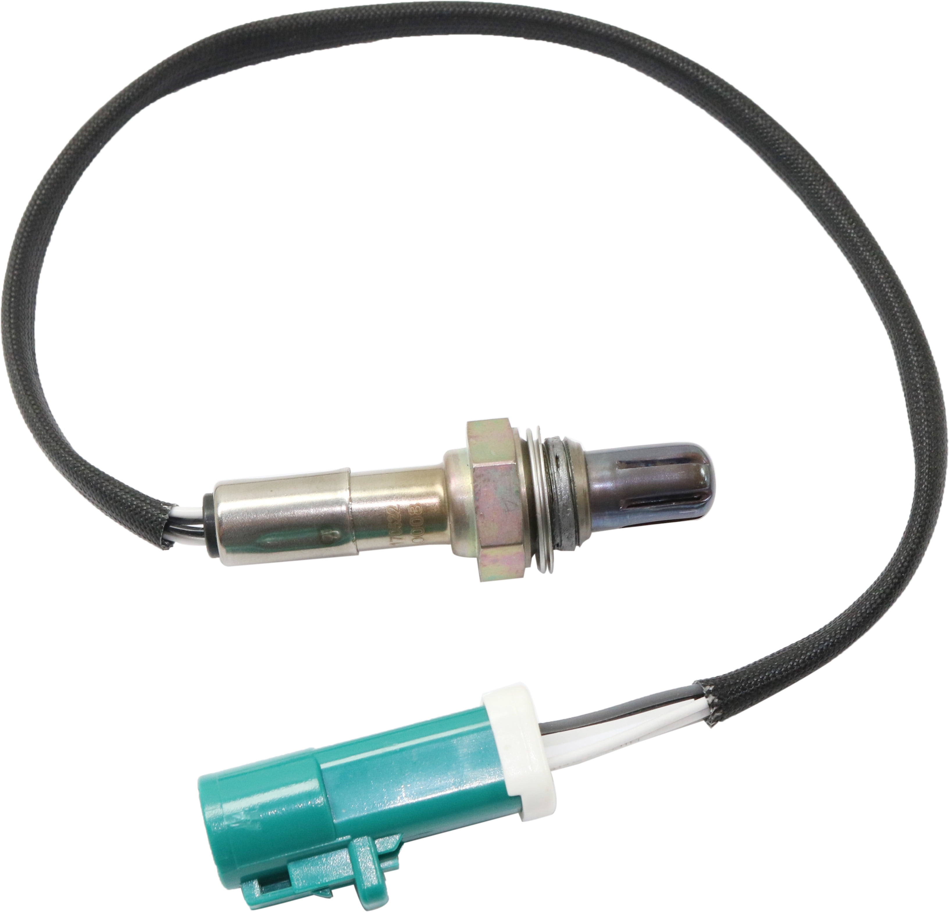 Replacement F960903 Oxygen Sensor Compatible with 2003, 2005-2008 Ford E-150 2005 Club Wagon 8Cyl 4.6L 5.4L Before Catalytic Converter, Left Driver or Right Passenger Sold individually