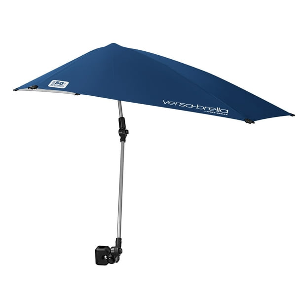 SportBrella VersaBrella All Position Umbrella with Universal Clamp