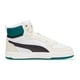 thumbnail image 3 of Tenis Puma Dama Caven Mid 2.0 39384202 verde 23.5, 3 of 6