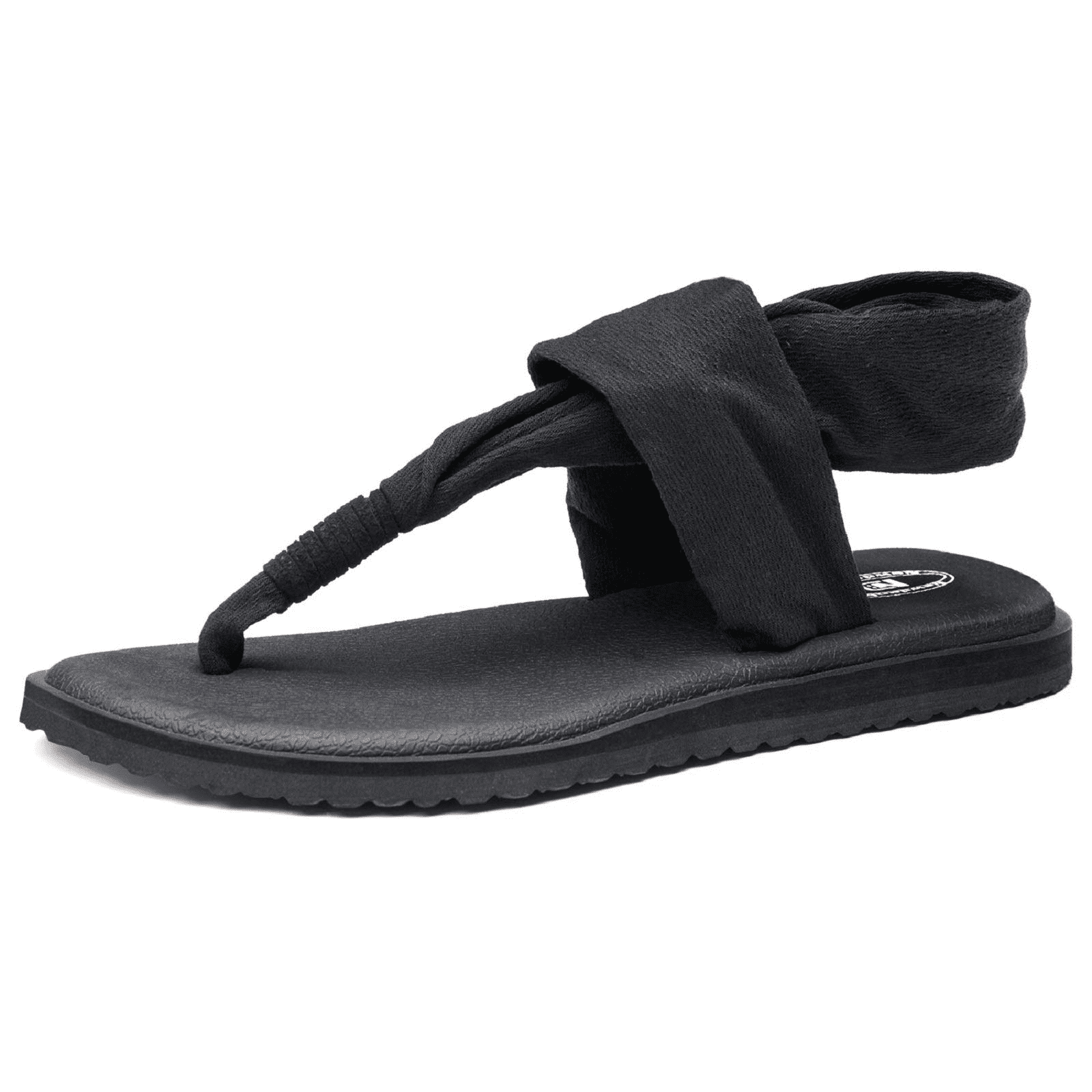 womens size 12 wide flip flops