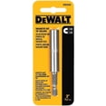 thumbnail image 2 of Porta Punta Magnetica Para Bits 3  Dewalt Dw2045 DEWALT DW2045G, 2 of 3