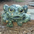 thumbnail image 4 of Toad Hollow Shelf-Sitter Statue, Large, 4 of 4