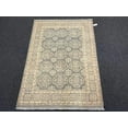 thumbnail image 4 of 4X6 Ziegler Oushak Handmade Wool Rug # 11435, 4 of 8