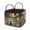 Black Cat, variant on Bulopur Ladybug Print Quilted Laundry Basket for Bedroom Collapsible Storage Basket with Handles and Pocket Foldable Laundry Storage Box Shelf Bins Gift for Holiday
