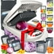 thumbnail image 1 of Picadora de verduras Mueller Pro-Series 10 en 1 con 8 cuchillas, 1 of 9