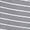Gray, variant on Zhi Women's Long Sleeve Striped Midi Loungewear Dress - Patterned, Belted Style, Casual Daily & Home Wear,Gray