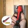 thumbnail image 3 of koolsoo Adapter Turn Joint Tool Lengthened Corner Device for Hardware Maintenance Repair, 3 of 8