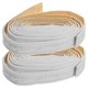 thumbnail image 5 of rollos de cenefa de papel pintado, moldura de pared, rodapié, tira de borde, adhesivo de pared, 5 of 8