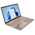 thumbnail image 3 of Restored HP 17-cn3204ds 17.3" HD+ Notebook, Intel N200, 3.70GHz, 8GB RAM, 256GB SSD, Windows 11 Home (Refurbished), 3 of 3