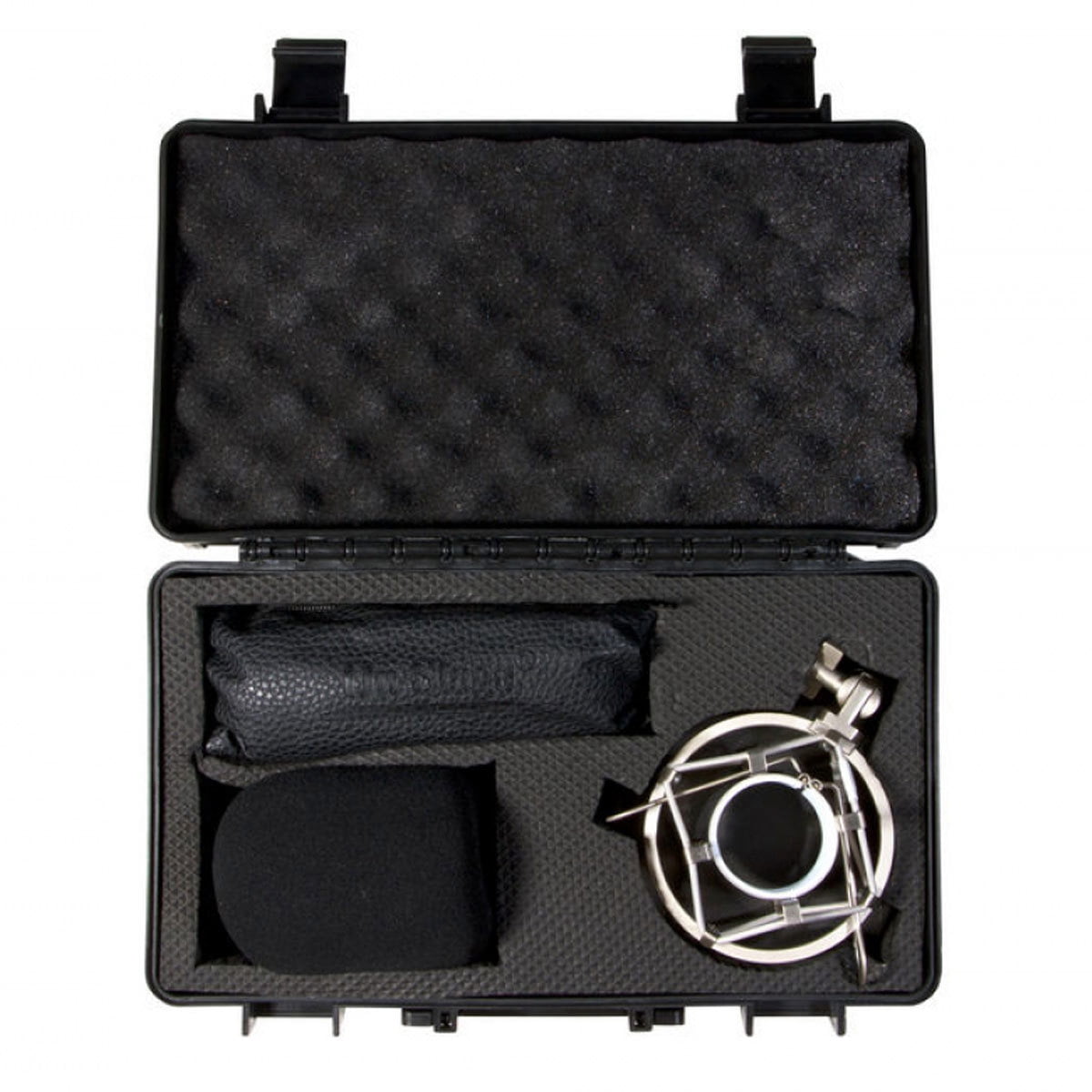 On-Stage AS800 Large-Diaphragm FET Condenser Microphone