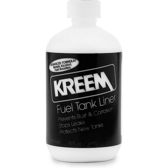Kreem Tank Linerpint Chemical | Other Fuel Tank Liner | Sealing Gas Tanks | 1010