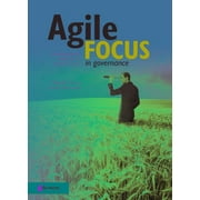 Agile focus in governance : Pocket guide for executives in transformation (Paperback)