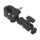 thumbnail image 5 of Abrazadera Para Cámara De Bicicleta, Compatibilidad 25-40 Mm Ancho De Sujeción Soporte De Abrazadera Para Cámara Resistente A La Erosión Para Tomar Videos, 5 of 8