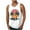 White, variant on Taqqpue Mens Plus Size Tank Tops Casual Crewneck Hawaiian Sleeveless Shirts Quick Dry Graphic Beach Coconut Tree Gym Tank Tops for Swim