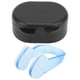 thumbnail image 1 of Nose Clip Antislip Professional Durable Unisex Nose Clip Tight with Storage Box for Swimming Pool ANGGREK Otros, 1 of 8