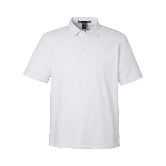 Men's Crownlux Performance Geo Polo