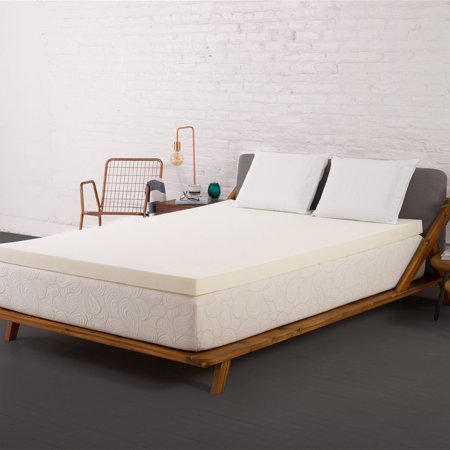 Upc 811190017057 Authentic Comfort Biofresh 2 Memory Foam Full