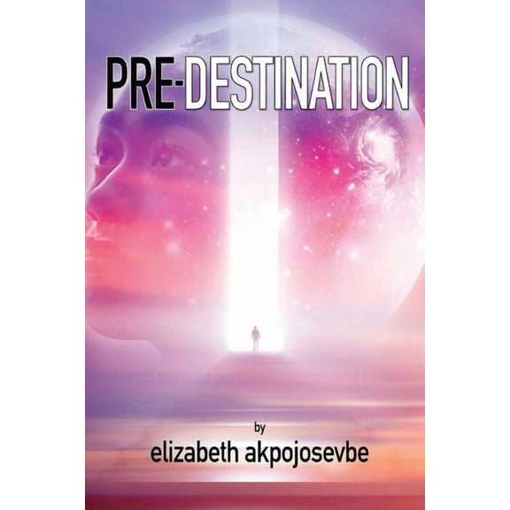 Pre-Destination (Paperback)