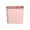 D, variant on Bathroom Small Trash Can With Lid, 2.6 Gallon Slim Garbage Can Bathroom With Press Top Lid, Rectangular Trash Bin Waste Basket For Toilet, Rv, Camper