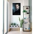 thumbnail image 3 of Gotham - TV Show Poster / Print (James Gordon) (Clear Poster Hanger), 3 of 7