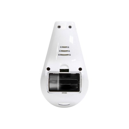 First Alert PA100 - Personal security alarm - white