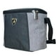 thumbnail image 4 of Lonchera Escolar Térmica Grande Juvenil Unisex Lamborghini Color Gris, 4 of 6