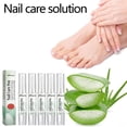 thumbnail image 2 of Limpiador líquido reparador de uñas Nail Health 4 ml, 2 of 4