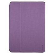 Targus Click-In case for iPad (9th, 8th and 7th gen) 10.2-in, iPad Air/Pro 10.5-in, Purple