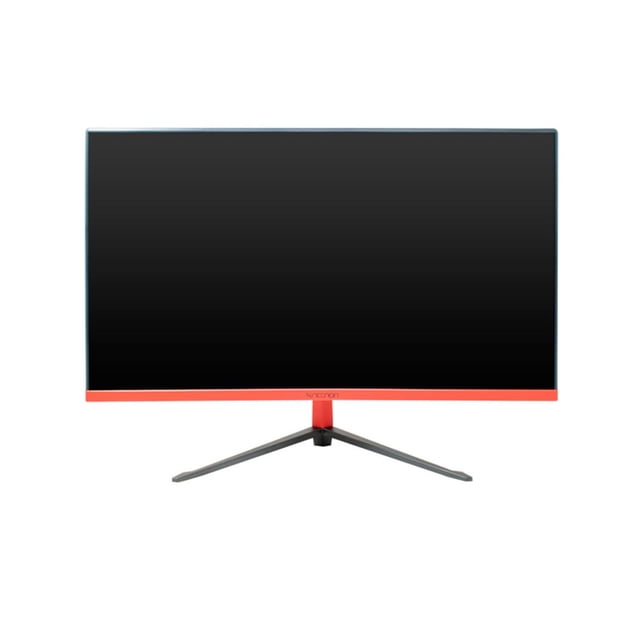 Monitor Gamer Curvo NECNON 23.8 pulgadas 5ms 75Hz Full HD VA LED HDMI Negro NMG-24C7-BLACK