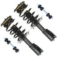 thumbnail image 4 of SCITOO 171685 K5255 Front Strut Spring Assembly Stabilizer Bar Link Kit Fits 2000 2001 2002 2003 2004 2005 for Buick LeSabre, 4 of 5