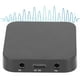 thumbnail image 4 of Receptor Transmisor Bluetooth 5.0, Adaptador Bluetooth 2 En 1 Tiempo De Espera Prolongado Tiempo De Carga 2H Para TV, 4 of 8
