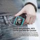 thumbnail image 4 of Compact Digital MP3/MP4 Player with LCD Display, 1.82 Screen, and Expandable Memory (16GB/32GB/64GB SD Card), 4 of 5
