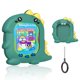 thumbnail image 4 of Componente del juego Funda de silicona a prueba de golpes cubierta protectora antiarañazos para Tamagotchi Uni 2023, 4 of 6