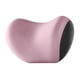 thumbnail image 4 of Almohada para el Cuello Hugo Espuma Viscoelástica Rosa 25 cm x 12 cm x 18 cm, 4 of 10