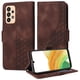 thumbnail image 5 of Funda GANGXUN para Samsung Galaxy A53 5G con diseño acolchado elegante, cuero PU, protección total y ajuste preciso, 5 of 5