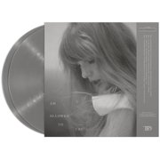Taylor Swift - Tortured Poets Department - Music & Performance - Vinyl