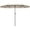 Beige, variant on Resenkos 15 Feet Patio Double-Sided Umbrella with Hand-Crank System-Beige, Outdoor Table Umbrella, Yard Umbrella, Outdoor Patio Umbrellas for Outdoor Patio Backyard Garden
