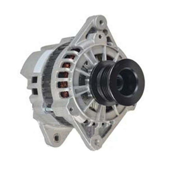 New 85 AMP Alternator Fits Daewoo European Car Espero 1995-97 Dra3589 96224431
